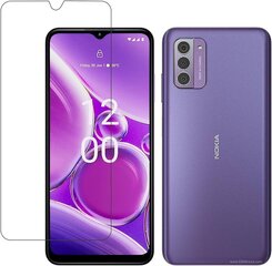 Fusion Nokia G42 cena un informācija | Ekrāna aizsargstikli | 220.lv