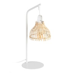 BigBuy Home galda lampa cena un informācija | Galda lampas | 220.lv