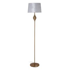 Grīdas lampa 36 x 36 x 167 cm Bronza Metāls cena un informācija | Stāvlampas | 220.lv