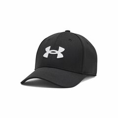 Sporta Cepure Under Armour Blitzing S/M (S/M) cena un informācija | Sieviešu cepures | 220.lv