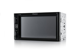 Мультимедийный проигрыватель для автомобиля Pioneer DMH-A240BT цена и информация | Автомагнитолы, мультимедиа | 220.lv