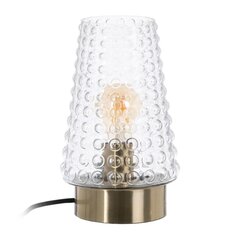 BigBuy Home galda lampa cena un informācija | Galda lampas | 220.lv