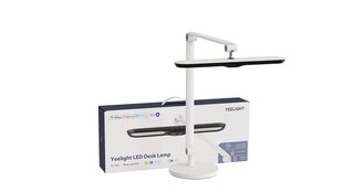 Настольная Лампа Yeelight LedV1 Pro цена и информация | Настольные лампы | 220.lv