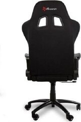 Arozzi Gaming Chair Inizio Black цена и информация | Офисные кресла | 220.lv