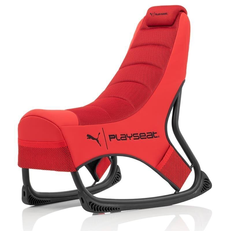 Spēļu krēsls Playseat PUMA Active цена и информация | Biroja krēsli | 220.lv