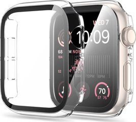 Tech-Protect Apple Watch 5 / 6 / SE cena un informācija | Viedpulksteņu un viedo aproču aksesuāri | 220.lv