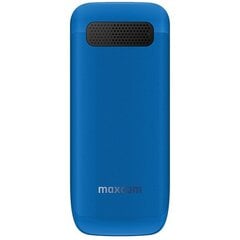 Maxcom MM135, zils cena un informācija | Mobilie telefoni | 220.lv