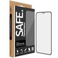 SAFE by PanzerGlass iPhone 11 Pro | Xs | X Screen Protection Edge-to-Edge czarny|black SAFE95004 цена и информация | Ekrāna aizsargstikli | 220.lv