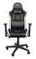 GAMING CHAIR GXT716 RIZZA RGB/23845 TRUST cena un informācija | Biroja krēsli | 220.lv