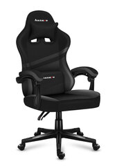 Игровое кресло Huzaro Force 4.4 Carbon, черный цена и информация | Офисные кресла | 220.lv