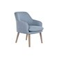 Krēsls DKD Home Decor (61 x 68 x 78 cm) cena un informācija | Biroja krēsli | 220.lv
