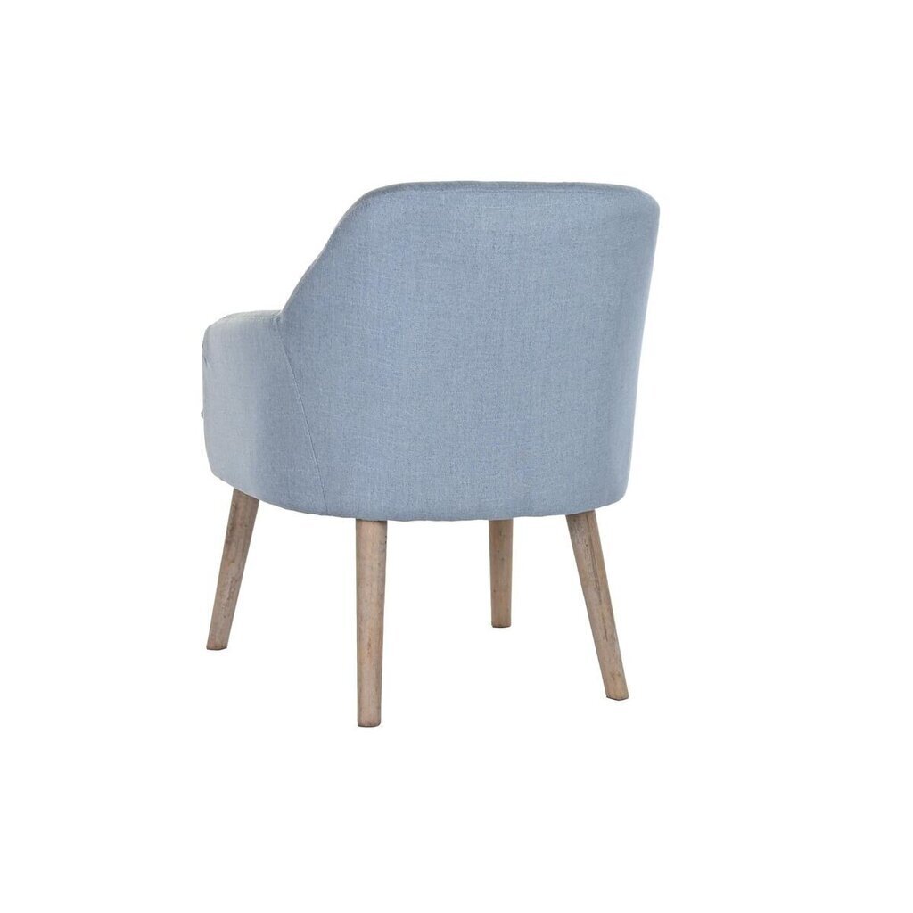 Krēsls DKD Home Decor (61 x 68 x 78 cm) cena un informācija | Biroja krēsli | 220.lv
