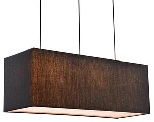 Candellux piekaramā lampa Boho cena un informācija | Lustras | 220.lv