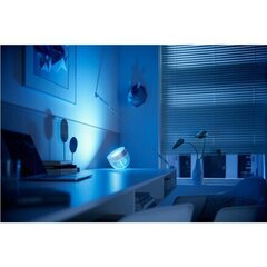 Galda lampa Philips Hue Iris cena un informācija | Galda lampas | 220.lv