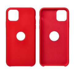 OEM Silicone Premium Case цена и информация | Чехлы для телефонов | 220.lv