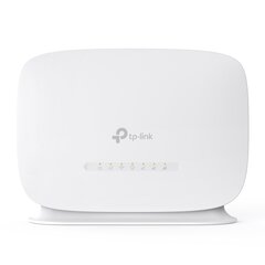 TP-Link TL-MR105 цена и информация | Маршрутизаторы (роутеры) | 220.lv