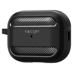 Spigen Rugged Armor cena un informācija | Austiņu piederumi | 220.lv