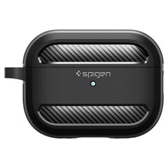 Spigen Rugged Armor cena un informācija | Austiņu piederumi | 220.lv