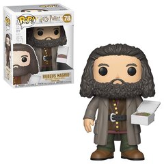 POP! Rubeus Hagrid cena un informācija | Datorspēļu suvenīri | 220.lv