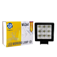 LED Licht M-Tech WLC44 cena un informācija | Auto spuldzes | 220.lv