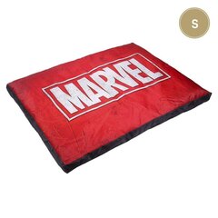 Suņu gulta Marvel, daudzkrāsaina cena un informācija | Suņu gultas, spilveni, būdas | 220.lv