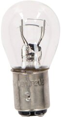 Комплект автомобильных ламп Dunlop H7 цена и информация | Автомобильные лампочки | 220.lv