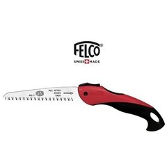 Saliekams zaru zāģis Felco 600 / 50mm/ 160g asmens 16cm cena un informācija | Dārza instrumenti | 220.lv