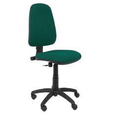 Biroja krēsls Sierra P&amp;C BALI426 Zaļš cena un informācija | Biroja krēsli | 220.lv