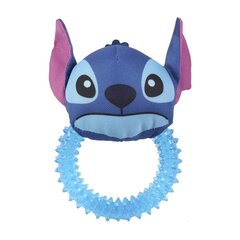 Игрушка для собаки Stitch, синяя цена и информация | Игрушки для собак | 220.lv