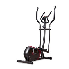 Elipsveida velosipēds Siluet Fitness ELLIPTICAL E-3S цена и информация | Эллиптические тренажеры | 220.lv