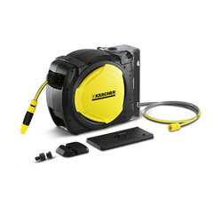 Ящик для шлангов автоматический Karcher Premium CR 7.220 2.645-218.0 цена и информация | Оборудование для полива | 220.lv