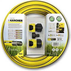 Комплект подключения для устройств мойки с высоким давлением Karcher 2.645-156.0 цена и информация | Оборудование для полива | 220.lv