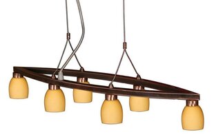 Piekaramā lampa Dakota Zwis 36-10707 cena un informācija | Lustras | 220.lv