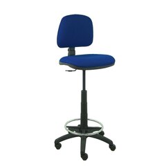 Biroja krēsls P&amp;C PB200RN Tumši Zils cena un informācija | Biroja krēsli | 220.lv