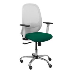 Biroja krēsls P&amp;C 354CRRP Balts цена и информация | Офисные кресла | 220.lv