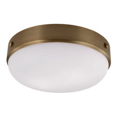 Griestu lampa Elstead Lighting Cadence FE-CADENCE-F-DAB cena un informācija | Griestu lampas | 220.lv