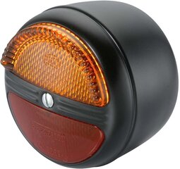 Hella 2SB 003 018-031 Aizmugurējā lampa - 12 V - kultivēšana - pa kreisi/pa labi cena un informācija | Auto spuldzes | 220.lv