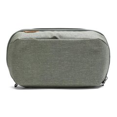 Peak Design сумка для туалетных принадлежностей Wash Bag, sage цена и информация | Косметички, косметические зеркала | 220.lv