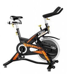 Velotrenažieris BH Fitness Duke H920 cena un informācija | Velotrenažieri | 220.lv