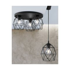 Piekaramā lampa TK Lighting Galaxy 3190 cena un informācija | Lustras | 220.lv