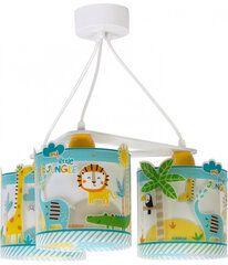 Dalber детский подвесной светильник Little Jungle цена и информация | Детские светильники | 220.lv