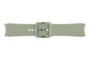 ET-SFR86SME Samsung Galaxy Watch 4 40mm Sport Strap Mint цена и информация | Аксессуары для смарт-часов и браслетов | 220.lv