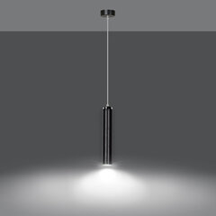 Emibig lampa Luna 1 cena un informācija | Lustras | 220.lv