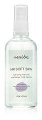 RESIBO - MR SOFT SKIN Mitrinoša tonizējoša migla, 100 ml cena un informācija | Serumi sejai, eļļas | 220.lv