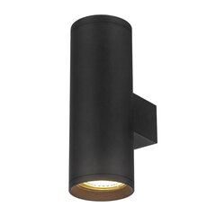 Light Prestige sienas āra lampa Torino cena un informācija | Āra apgaismojums | 220.lv