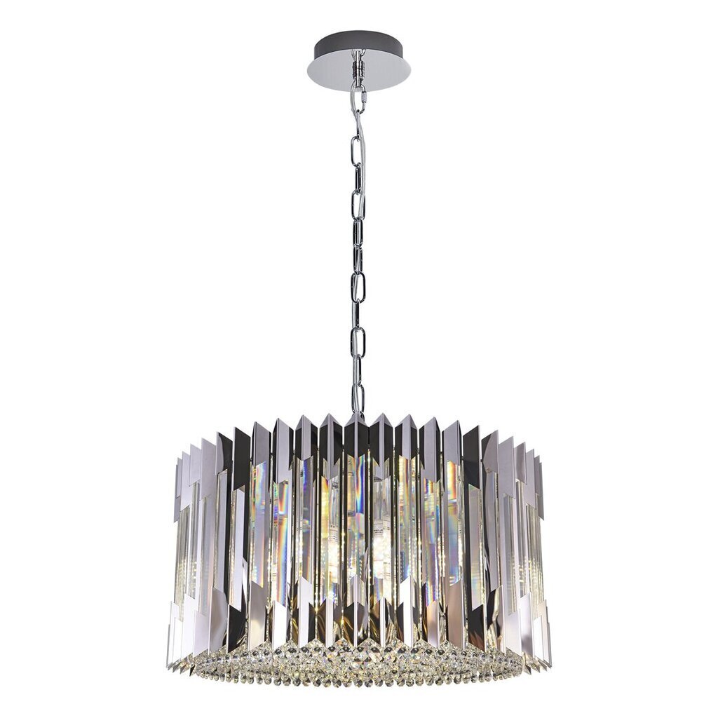 Milagro piekaramā lampa Ritz ML0396 cena un informācija | Lustras | 220.lv