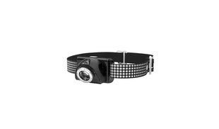 LedLenser SEO 7R Galvas LED Lampa 220lm. Melna cena un informācija | Lielās sadzīves tehnikas piederumi | 220.lv