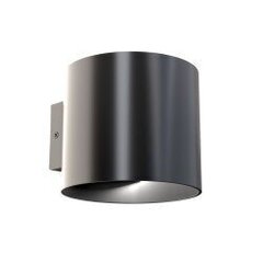 Wall Lamp Rond цена и информация | Настенные светильники | 220.lv