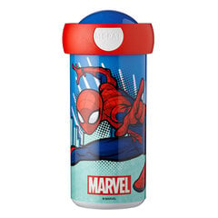 Mepal bērnu dzēriens/krūzīte Spider-Man, 300 ml цена и информация | Фляги для воды | 220.lv