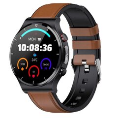 Thoms HealthGuru Brown cena un informācija | Viedpulksteņi (smartwatch) | 220.lv